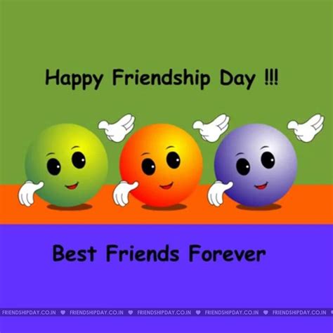 Why We Celebrate Friendship Day Happy Friendship Day Messages Happy