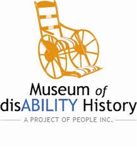 The Museum Of Disability History