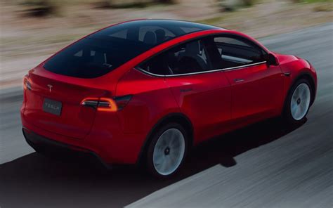 China Made Tesla Model Y Approved For Sale Cntechpost
