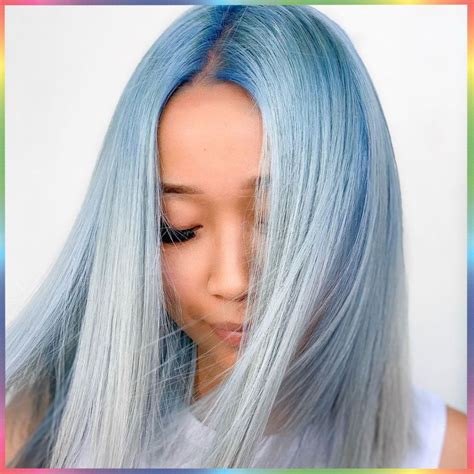 How To Dye Hair Colorful Hair Colors Idea