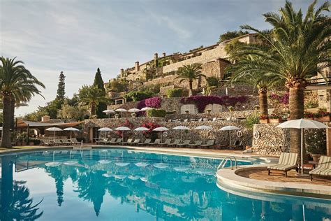 The Best Hotels In Mallorca Belmond Hotels Luxury Spa Hotels Best