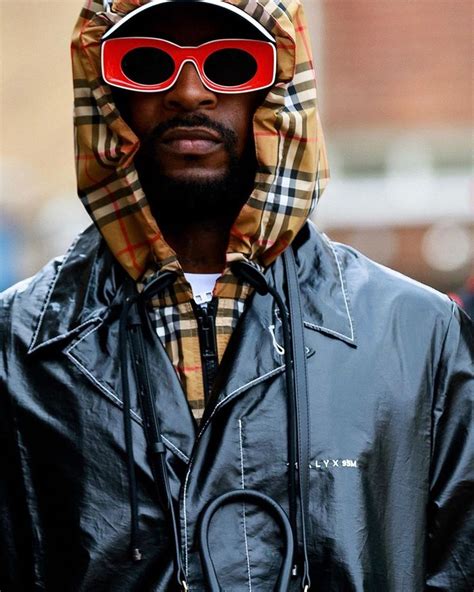 Hypebeast On Instagram Hypebeaststyle London Fashion Week Mens Is