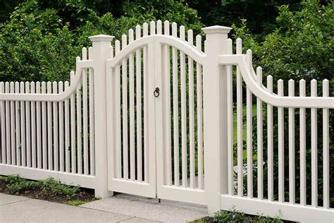 Different Types Of Gates To Suit Your Fencing Needs Best Pick Reports