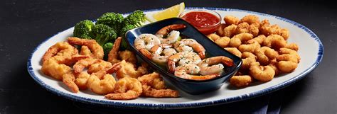 Set the tone the second guest. red lobster party platters prices