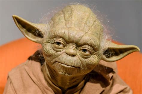 Why Does Yoda Speak Backward In Star Wars