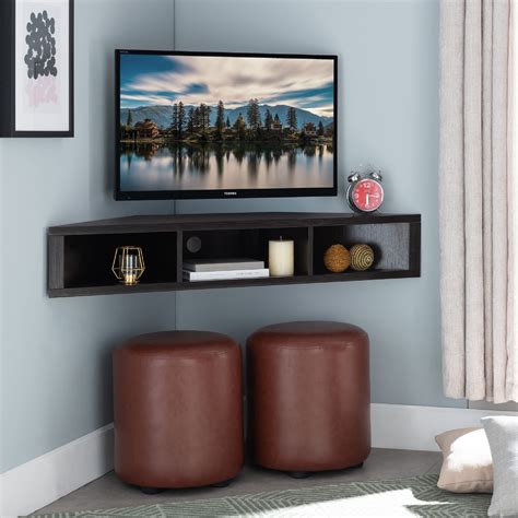 How To Choose The Best Wall Mount Corner Tv For You Wall Mount Ideas