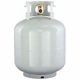 Pictures of Propane Cylinder At Walmart