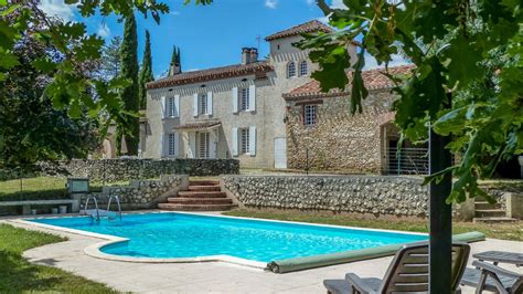 Eight Beautiful Homes For Sale In France As Seen In Country Life