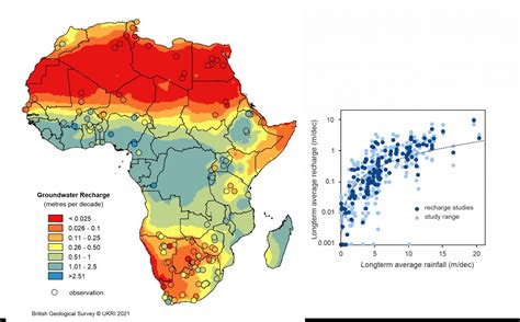 scientists-develop-first-map-of-groundwater-recharge-rates-across-africa