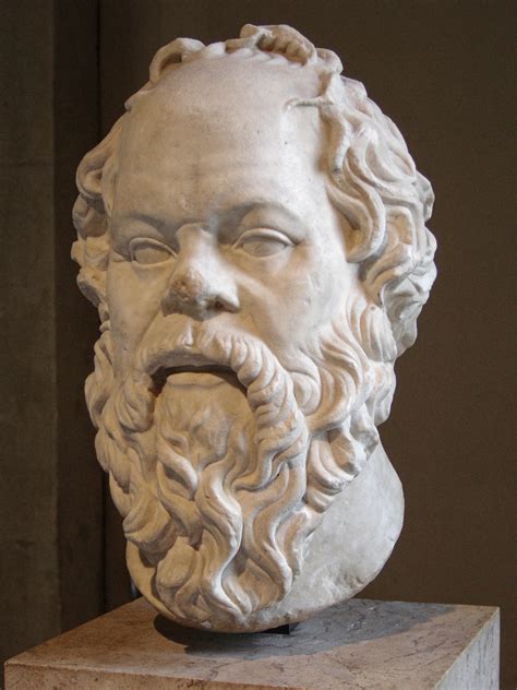 Sókratés Citáty 239 Citátov Citáty Slávnych Osobností