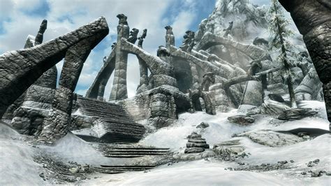The Elder Scrolls V Skyrim Special Edition Recensione Ritorno A