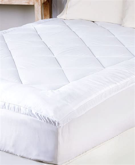We have reviewed 3 pillow top mattress pads. Waterproof Pillow-Top Mattress Pad | Top beds, Mattress ...