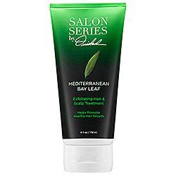 Ouidad - Mediterranean Bay Leaf Exfoliating Hair Want to ...