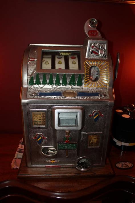 Auction Ohio Rock Ola Slot Machine