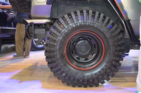 We did not find results for: 10 Useless accessories SUV owners can safely stay away from