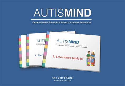 Autismind La App Para Estimular La Teor A De La Mente En Ni Os Con