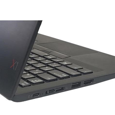 ノートパソコン 中古パソコン Lenovo Thinkpad X1 Carbon 上位 第8世代 Core I5 M2 Ssd256gb