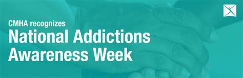 Tips To Maintain Well Being For National Addictions Awareness Week