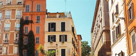 Un affare da non perdere! Dove comprare casa a Roma? - Residenze Immobiliare