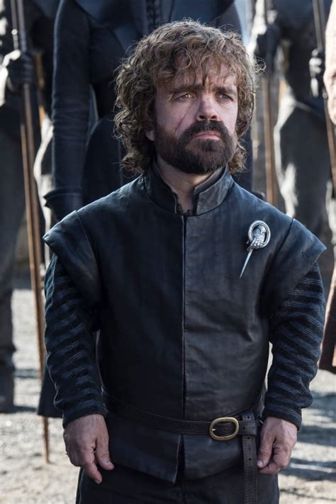 Peter Dinklage As Tyrion Lannister Game Of Thrones Tv Fanatic