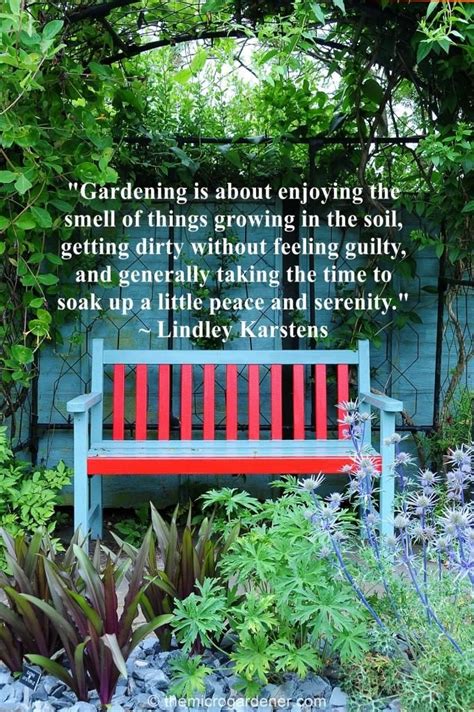 Inspiring Quotes Garden And Nature Garden Quotes Trendy Plants