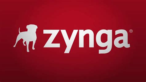Zynga Logo Phosphor Studios