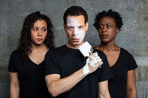 An Octoroon Explores Race Issues Through Historical Lenses At Woolly