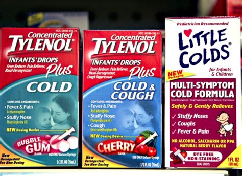 If you have the flu or a cold, don't worry too much about transferring the illness to your pet. Infants' cold meds recalled | CTV News