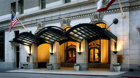 A point of interest (fenway park). Palace Hotel, San Francisco, San Francisco Bay Area ...
