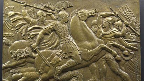 What Was The Real Cause Of The Death Of Alexander The Great