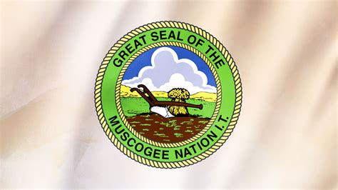 The Muscogee Creek Nation Chickasawtv