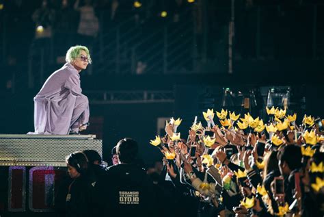 Big Bang Goes Out With Bang In Farewell Concert Entertainment The