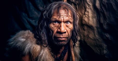 Shock Discovery Humans First Interbred With Neanderthals 250000