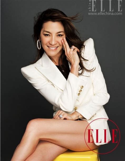 Michelle Yeoh Top Sexy And Hot Pics The Cigarmonkeys