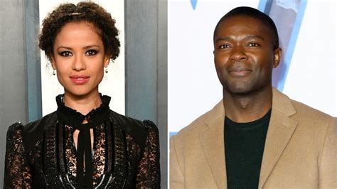 Gugu Mbatha Raw And David Oyelowo To Star In Thriller The Girl Before