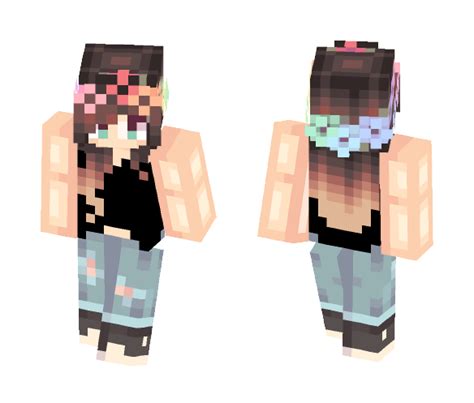 Download Jen Minecraft Skin For Free Superminecraftskins