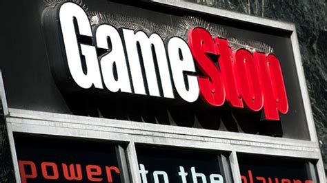 Why Are Gamestop Shares Sinking Thestreet