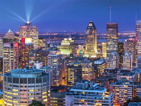 Moving To Canada Here Are Its 10 Friendliest Cities Photos Condé