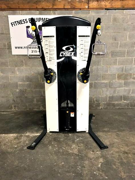 Cybex Ft360 Functional Trainer Fitness Equipment Empire