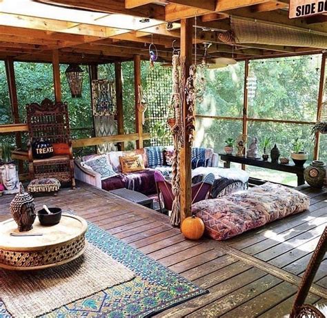 Pin By Veridiana Bressane On Cozy Hippie Home Decor Dream Rooms