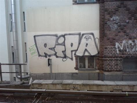 German Graffiti 10 Berlin 2016