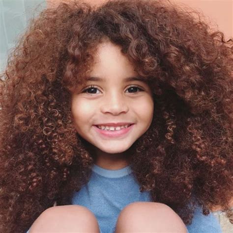 Here are the best ways to style short curly hair, and these celebrity looks the liberating feeling that comes from chopping off your hair isn't reserved only for those with straight and wavy textures. Is Coconut Oil Safe For My Baby's Curly Hair?