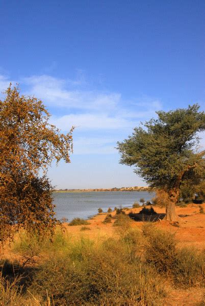 Niger River Mali Photo Brian Mcmorrow Photos At