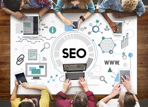 10 Tips For Developing An Effective Seo Strategy E Jeter Marketing