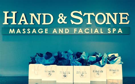 Hand And Stone Massage And Facial Spa Coupons Beachwood Oh Near Me 8coupons