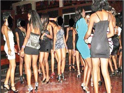 Nigeria S Anambra State Sex Workers Threaten Indefinite Strike If Authorities Fail To Reverse
