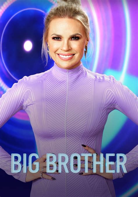 Big Brother Australia Season 14 Watch Episodes Streaming Online