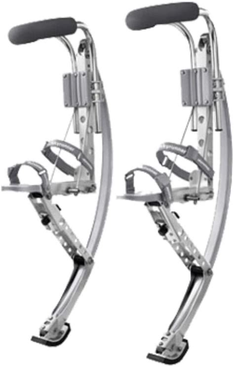 Adult Kangaroo Shoes Jumping Stilts Fitness Exercise Lbs