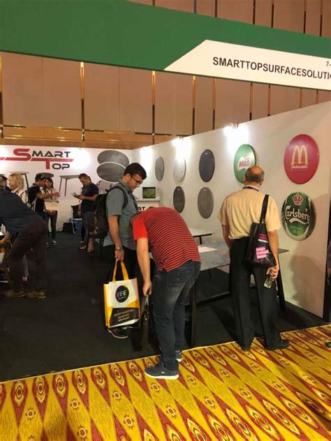 Started its operations in the early 1983 as one of the pioneers in the lighting and ceiling fans industry. Smart Top Surface Solution Sdn. Bhd. | News & Events