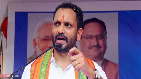 My sincere thanks to all kerala home nurses and housemaid workers association for pledging their support for nda. K Surendran said that fear is haunting the Chief Minister ...